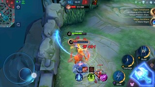 Practice ling HAHAHA