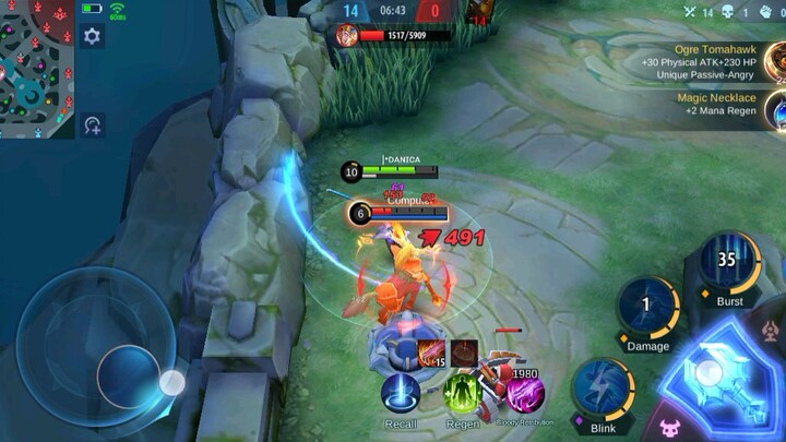 Practice ling HAHAHA
