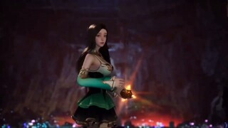 Martial Soul Eps 25 sub apa ada nya