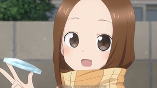 [Anime] MAD Snow: Kamu yang Kecil, Salju yang Kecil