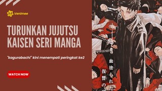 Manga ini bikin hype padahal baru keluar satu chapter