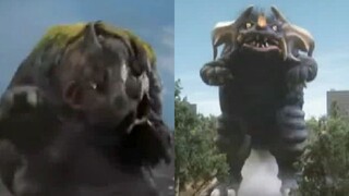 Those unrelated similar monsters (Part 3)