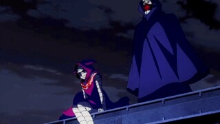 【多多良×艾特】“走吧  艾特”“好的  多多良先生”