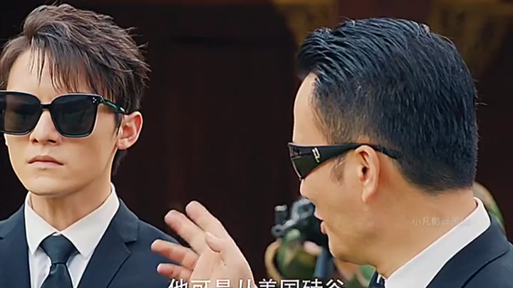 小丑竟然是我自己（中）