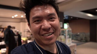 YAK LHONG IN JAPAN [EP.ลืม]
