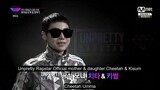 Unpretty Rapstar Season 1 Episode 6 (ENG SUB) - KPOP VARIETY SHOW (ENG SUB)
