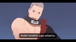 Hidan ngelawak