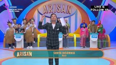 ARISAN 28/06/25