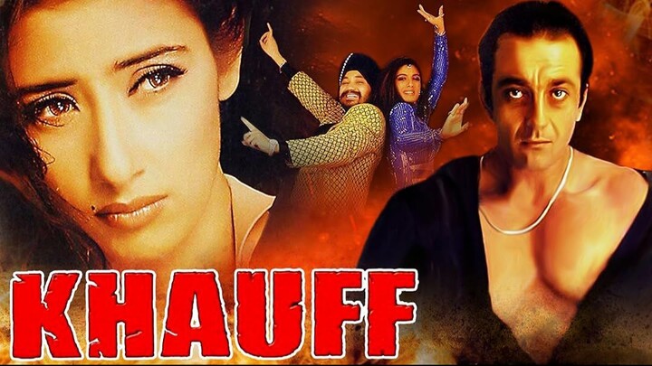 Khauff Full Movie Hindi