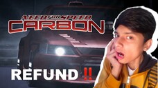 ❗❗ Spin Off, Bantai Kenji - Darius Crew di NFS Carbon bersama GRAD-Gaming