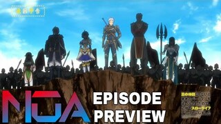Banished from the Hero's Party I Decided to Live a Quiet Life Episode Preview 08 [English Sub]