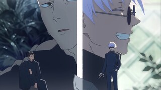 【咒术回战｜暮色回响】“我们的长夏永不凋落”