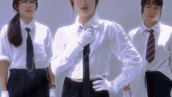 Master, what do you do? Good night, Miss.