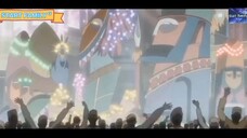 Naruto Shippuden the Movie: The Lost Tower Dublin Indonesia part 16#startfamily