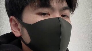 ห่วงยางสยองขวัญก่อนปีใหม่