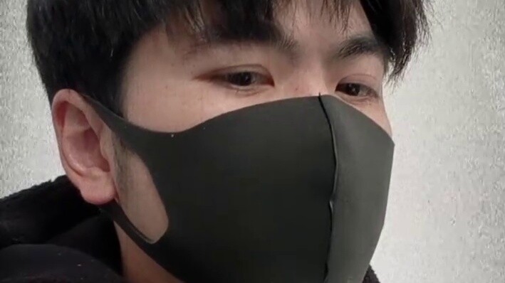 Rubber Ring Terror Before the Chinese New Year