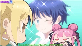 Thuyết Minh Chuyển Sinh Thành Đệ Thất Hoàng Tử, Tôi Quyết Định Trau Dồi Ma Thuật Phần 1 Tập 9