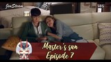 MASTER'S SUN EPISODE 7 _ Tagalog dubbed