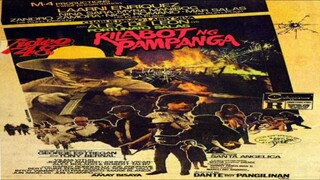 CINEMO: FORTUNATO SALAS: KILABOT NG PAMPANGA (1984) FULL MOVIE