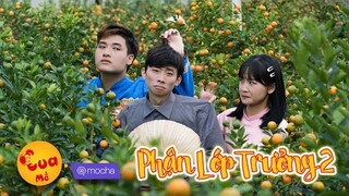 PHẬN LỚP TRƯỞNG 2 (Em Ơi Lên Phố Parody) I Nhạc chế I Kem Xôi Parody