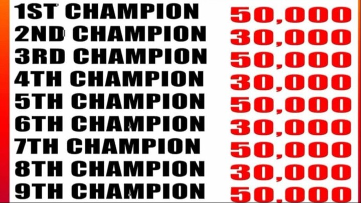 Butcher X Hatch | 2 Hits Ulutan sa Mangaldan | First Fight (Win)