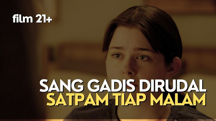 21+ RUTINITAS MALAM SAMA KANG SATPAM