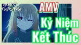 [Hầu Gái Rồng Nhà Kobayashi] AMV | Kỷ Niệm Kết Thúc