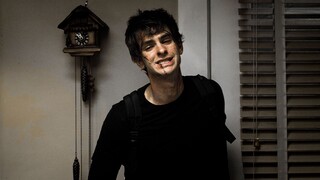 “那段日子一定很难熬吧”