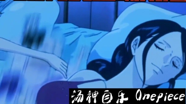 One Piece - Correct Usage of Surgical Fruit Ability