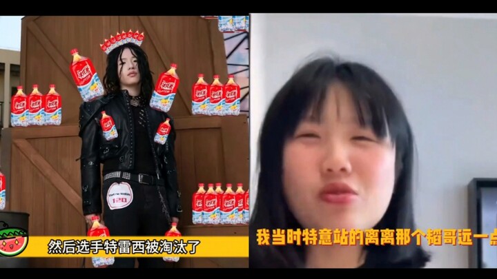 فريق برنامج “الراب الجديد” يمنع المتسابقين من شرب الماء أو الذهاب إلى المرحاض: بعضهم يعاني من رائحة 