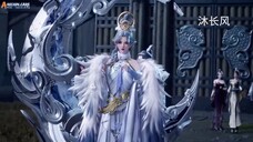 Lord of the anceient god Grace eps 350