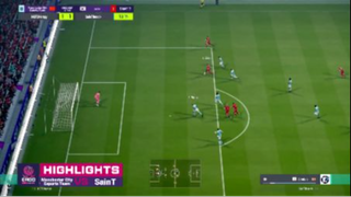 Highlights 02-07 - Vòng Knock-out EACC SUMMER 2021 - FIFA Online 4