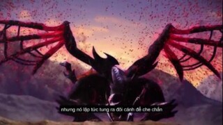 Tận Thế Tôi Trở Thành Kẻ Ăn Thần God Eater  Phần 4