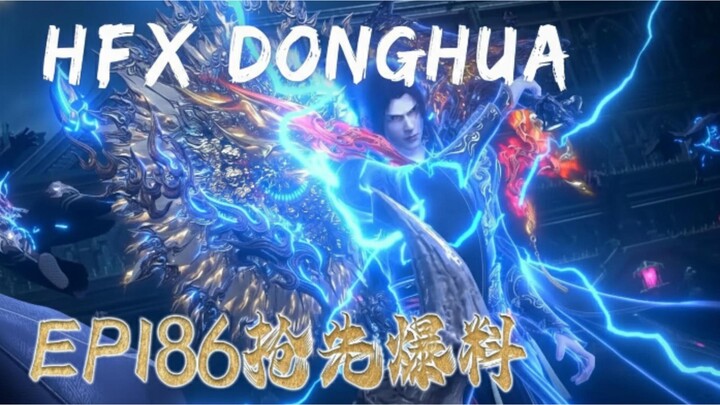 BTTH S5 EPISODE 186 SUB INDO