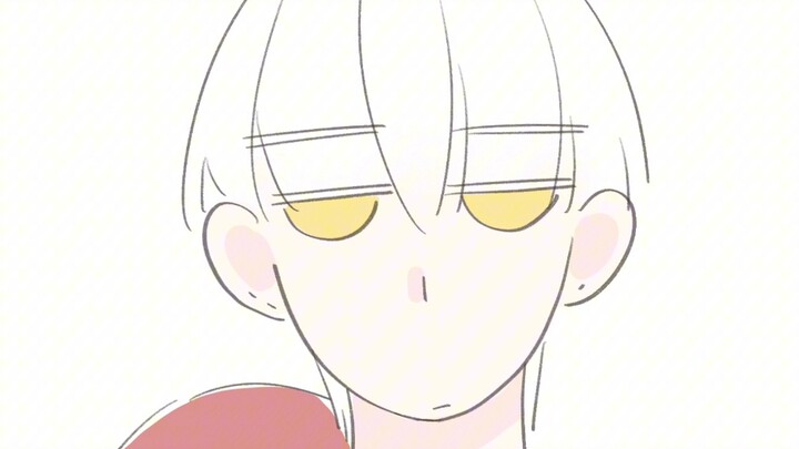 【齐司礼】再睡五分钟