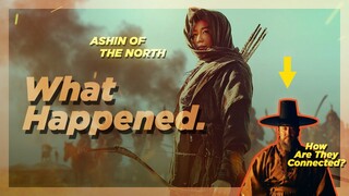 Who's To Blame? Kingdom Ashin of The North Ending Explained. Netflix Special Episode Review!.