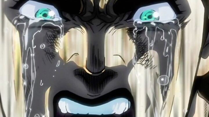 《jojo的奇妙冒险》——西撒的绝响