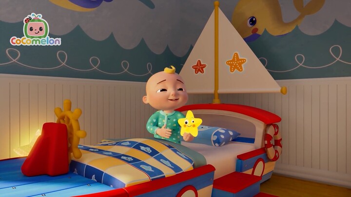 Twinkle Star is in Trouble! ⭐ Night Time Songs 😴 | ENGLISH Nursery Rhymes & Kids Songs