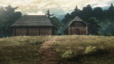 Chikyuu no Undou ni Tsuite Eps 20 Sub indo