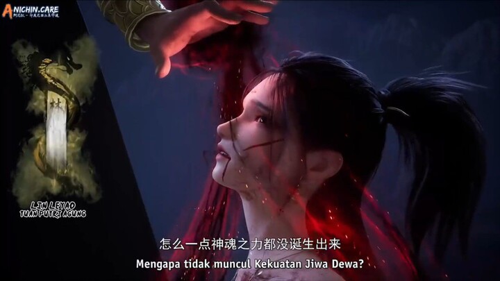 Twin Martial Souls episode 1 sub indo [NEW]