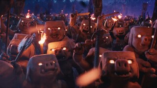 golem vs Babi