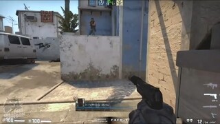 Những pha bắn thần thánh CSGO p5