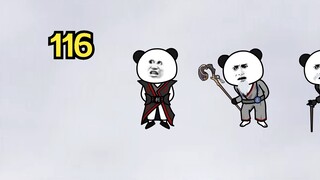 【武动乾坤】第116集|抢了就跑