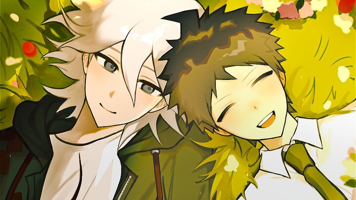 【SDR2】狛日日-Komahina Edit