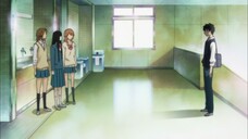 Kimi ni todoke season 1 episode 6