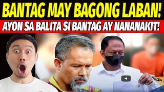 JUST IN! Bantag Zulueta, inireklamo sa DOJ kaugnay ng umano’y pananakit sa ilang PDL REACTION VIDEO