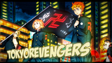 Tokyo-Revengers [AMV] - Natural