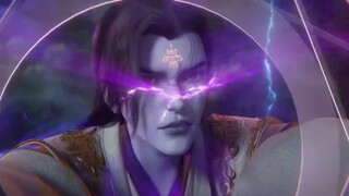 Renagade Immortal eps 94 Sub indo #DongHua