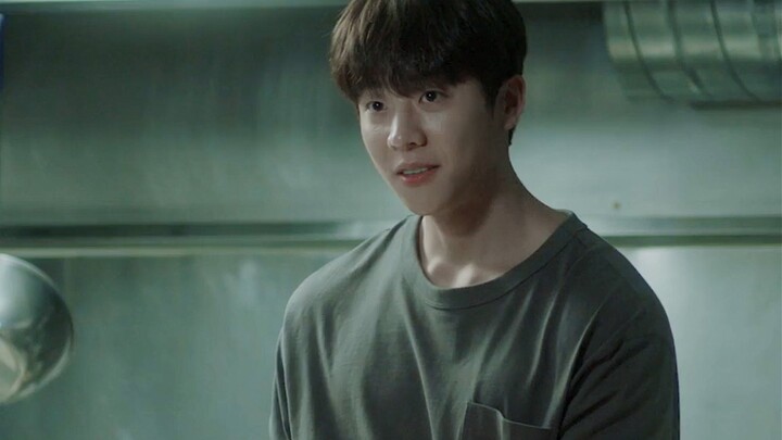 The male second leads in Korean dramas that leave us wanting more!!