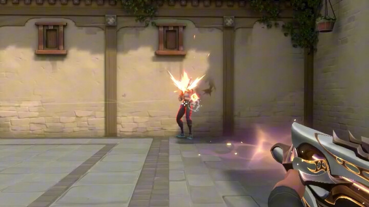 朋友说一秒钟不用剪